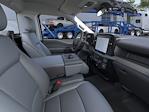 New 2025 Ford F-150 XL Regular Cab for sale #FL50946 - photo 11