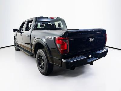 2025 Ford F-150 SuperCrew Cab 4WD Pickup for sale #FL50947 - photo 2