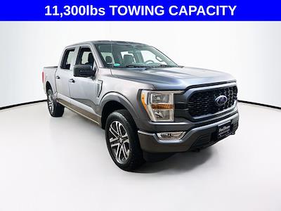 2022 Ford F-150 SuperCrew Cab 4WD Pickup for sale #FL509471 - photo 1