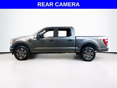 2022 Ford F-150 SuperCrew Cab 4WD Pickup for sale #FL509471 - photo 2