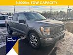 2022 Ford F-150 SuperCrew Cab 4WD Pickup for sale #FL509471 - photo 1
