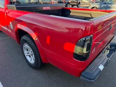 Used 2004 Dodge Dakota Base Club Cab for sale #FL509492 - photo 2