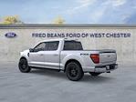 2025 Ford F-150 SuperCrew Cab 4WD Pickup for sale #FL50950 - photo 5