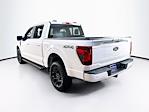 New 2025 Ford F-150 XLT SuperCrew Cab for sale #FL50953 - photo 2
