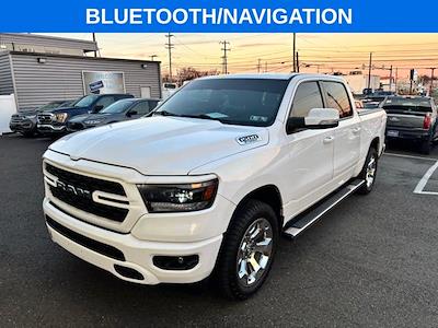 2022 Ram 1500 Crew Cab 4WD Pickup for sale #FL509541 - photo 2