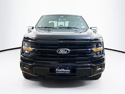 2025 Ford F-150 SuperCrew Cab 4WD Pickup for sale #FL50955 - photo 2