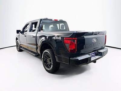 New 2025 Ford F-150 XLT SuperCrew Cab for sale #FL50955 - photo 2