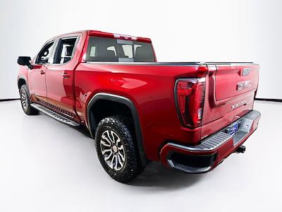 Used 2021 GMC Sierra 1500 AT4 Crew Cab for sale #FL509601 - photo 2