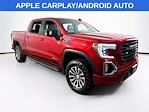 Used 2021 GMC Sierra 1500 AT4 Crew Cab for sale #FL509601 - photo 3