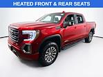 Used 2021 GMC Sierra 1500 AT4 Crew Cab for sale #FL509601 - photo 1