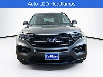 2023 Ford Explorer 4WD SUV for sale #FL509631 - photo 2