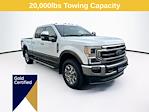 2022 Ford F-350 Crew Cab SRW 4WD Pickup for sale #FL509921 - photo 1