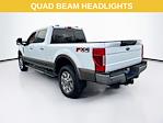 2022 Ford F-350 Crew Cab SRW 4WD Pickup for sale #FL509921 - photo 8