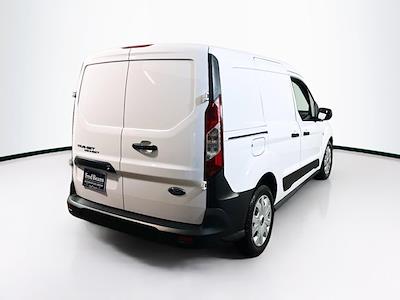 2022 Ford Transit Connect FWD Upfitted Cargo Van for sale #FL5115P - photo 2