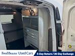 2022 Ford Transit Connect FWD Upfitted Cargo Van for sale #FL5115P - photo 10