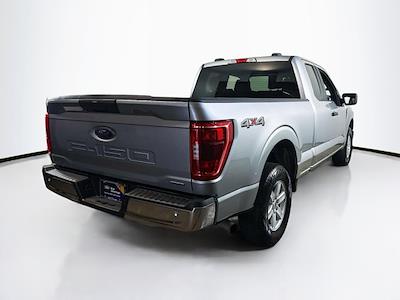 2022 Ford F-150 Super Cab 4WD Pickup for sale #FL5129D - photo 2
