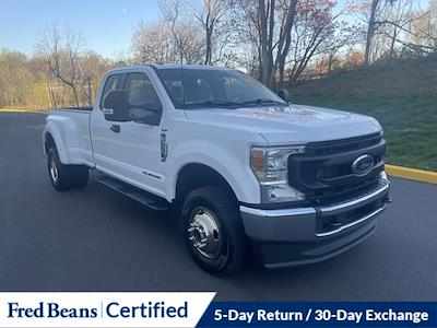 2022 Ford F-350 Super Cab DRW 4WD Pickup for sale #FL5133P - photo 1