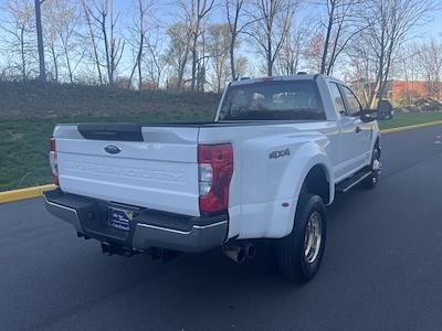 2022 Ford F-350 Super Cab DRW 4WD Pickup for sale #FL5133P - photo 2