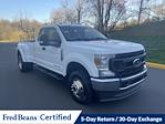 2022 Ford F-350 Super Cab DRW 4WD Pickup for sale #FL5133P - photo 1