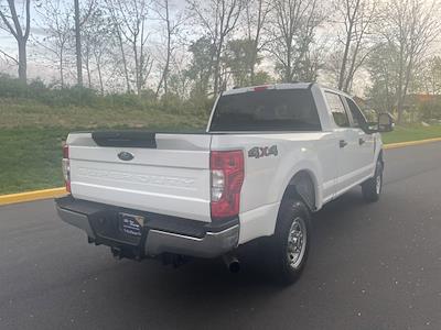 2022 Ford F-250 Crew Cab 4WD Pickup for sale #FL5135P - photo 2