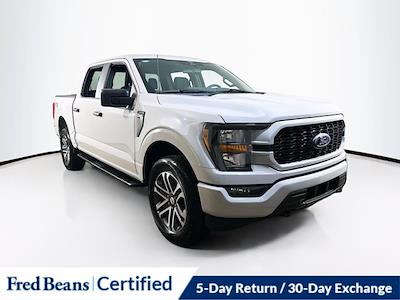 2023 Ford F-150 SuperCrew Cab 4WD Pickup for sale #FL5136P - photo 1