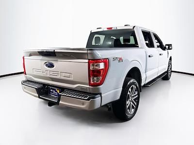 2023 Ford F-150 SuperCrew Cab 4WD Pickup for sale #FL5136P - photo 2