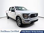 2023 Ford F-150 SuperCrew Cab 4WD Pickup for sale #FL5136P - photo 1