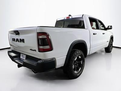 2022 Ram 1500 Crew Cab 4WD Pickup for sale #FL5140P1 - photo 2
