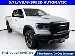 2022 Ram 1500 Crew Cab 4WD Pickup for sale #FL5140P1 - photo 1