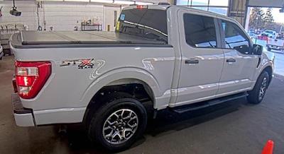 2021 Ford F-150 SuperCrew Cab 4WD Pickup for sale #FL5142P - photo 2