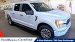 2021 Ford F-150 SuperCrew Cab 4WD Pickup for sale #FL5142P - photo 1