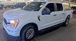 2021 Ford F-150 SuperCrew Cab 4WD Pickup for sale #FL5142P - photo 3