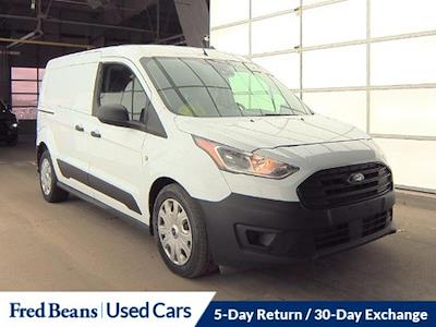 2019 Ford Transit Connect FWD Empty Cargo Van for sale #FL5150P - photo 1