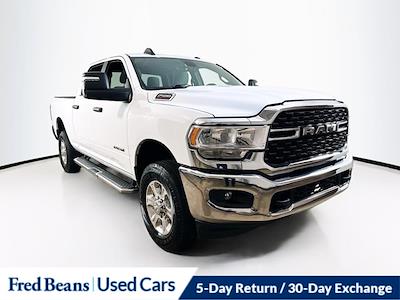 2023 Ram 2500 Crew Cab 4WD Pickup for sale #FL5153P - photo 1