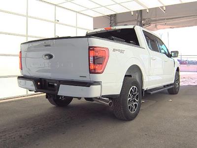 2023 Ford F-150 SuperCrew Cab 4WD Pickup for sale #FL5155D - photo 2