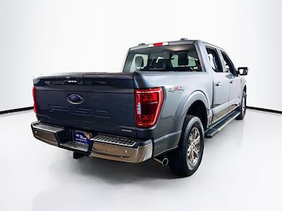 2023 Ford F-150 SuperCrew Cab 4WD Pickup for sale #FL5156P - photo 2