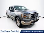 2023 Ford F-150 SuperCrew Cab 4WD Pickup for sale #FL5156P - photo 1