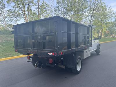 2022 Ram 4500 Crew Cab DRW 4WD Landscape Dump for sale #FL5157P - photo 2