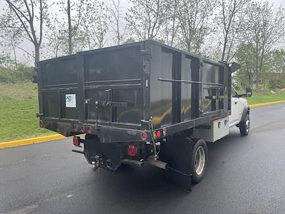 2022 Ram 4500 Crew Cab DRW 4WD Landscape Dump for sale #FL5158P - photo 2