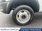 2022 Ram 4500 Crew Cab DRW 4x4 Landscape Dump for sale #FL5158P - photo 9