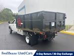 2022 Ram 4500 Crew Cab DRW 4x4 Landscape Dump for sale #FL5158P - photo 14