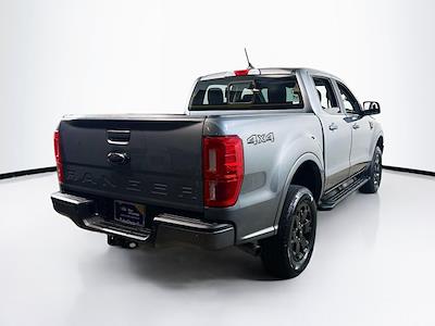 Used 2023 Ford Ranger XLT SuperCrew Cab 4WD Pickup for sale #FL5161D - photo 2