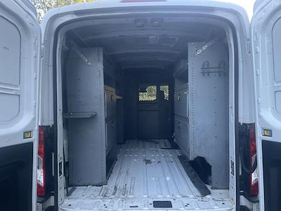 2016 Ford Transit 350 Medium Roof SRW RWD Upfitted Cargo Van for sale #FL5165P - photo 2