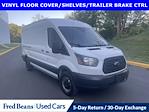 2016 Ford Transit 350 Medium Roof SRW RWD Upfitted Cargo Van for sale #FL5165P - photo 1