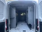 2016 Ford Transit 350 Medium Roof SRW RWD Upfitted Cargo Van for sale #FL5165P - photo 2