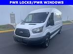 2016 Ford Transit 350 Medium Roof SRW RWD Upfitted Cargo Van for sale #FL5165P - photo 6