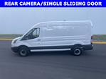 2016 Ford Transit 350 Medium Roof SRW RWD Upfitted Cargo Van for sale #FL5165P - photo 8