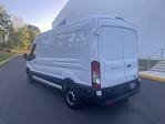 2016 Ford Transit 350 Medium Roof SRW RWD Upfitted Cargo Van for sale #FL5165P - photo 9