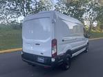 2016 Ford Transit 350 Medium Roof SRW RWD Upfitted Cargo Van for sale #FL5165P - photo 3