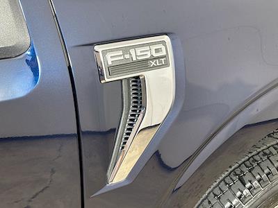 2022 Ford F-150 SuperCrew Cab 4WD Pickup for sale #FL5166P - photo 2